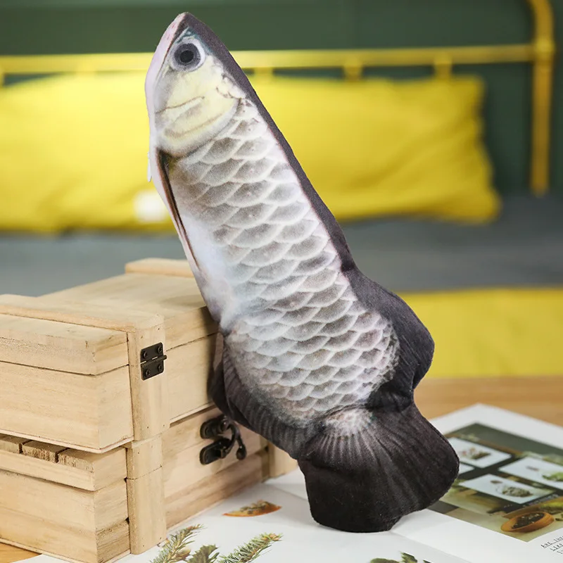 30cm Realistic Plush Simulation Electric Doll Fish, Dancing Moving Funny Interactive Pets Toys USB Charging Gifts for Childen
30cm Realistic Plush Simulation Electric Doll Fish, Dancing Moving Funny Interactive Pets Toys USB Charging Gifts for Childen