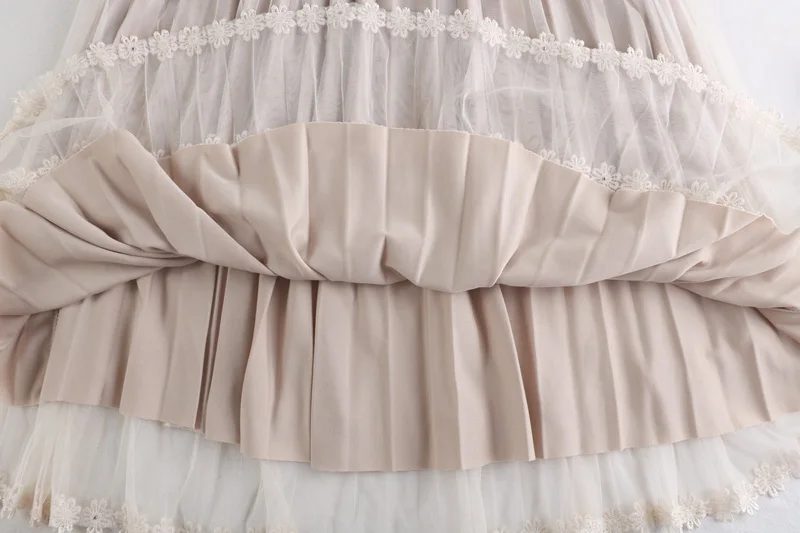 Women Winter Warm Pleated Midi Long Skirt Female Korean Casual High Waist Chiffon Skirts Jupe Faldas Autumn Saias Midi Faldas
Women Winter Warm Pleated Midi Long Skirt Female Korean Casual High Waist Chiffon Skirts Jupe Faldas Autumn Saias Midi Faldas