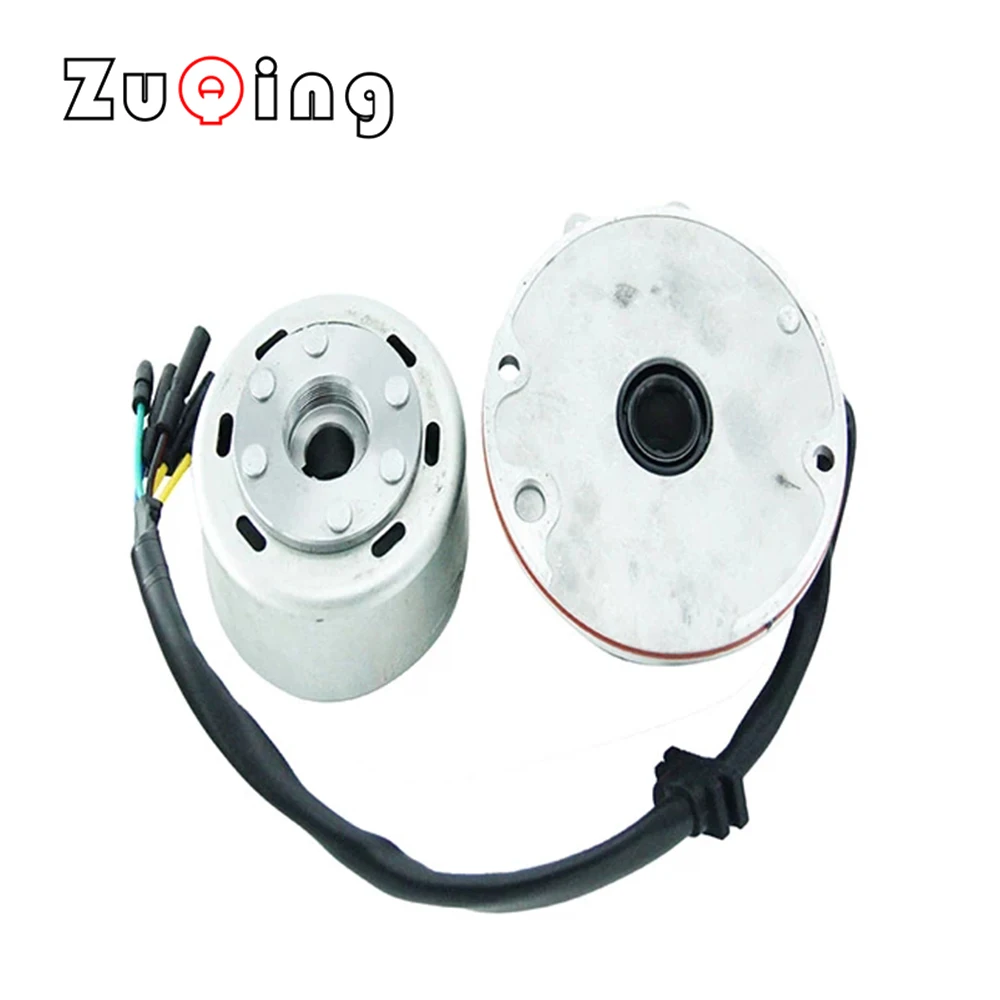 Motorcycle Accessories High Speed Motor Kits Stator Rotor Magneto Coil For Yinxiang lying 150CC and 160CC engine CQ-135
Motorcycle Accessories High Speed Motor Kits Stator Rotor Magneto Coil For Yinxiang lying 150CC and 160CC engine CQ-135
