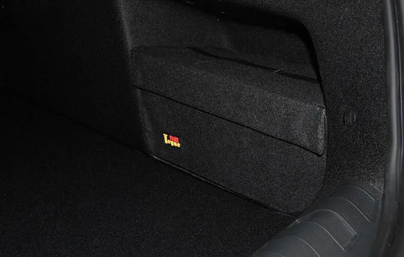 Rear trunk storage box, auto car storage bag for Citroen C5 2010-2017 ,auto interior accessories
Rear trunk storage box, auto car storage bag for Citroen C5 2010-2017 ,auto interior accessories