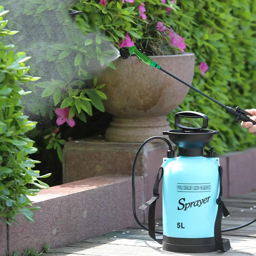 8L Car Washing Small Sprayer Portable Outdoor Camping Shower Multi-Function Bath Sprayer Watering Flowers For Travel
8L Car Washing Small Sprayer Portable Outdoor Camping Shower Multi-Function Bath Sprayer Watering Flowers For Travel