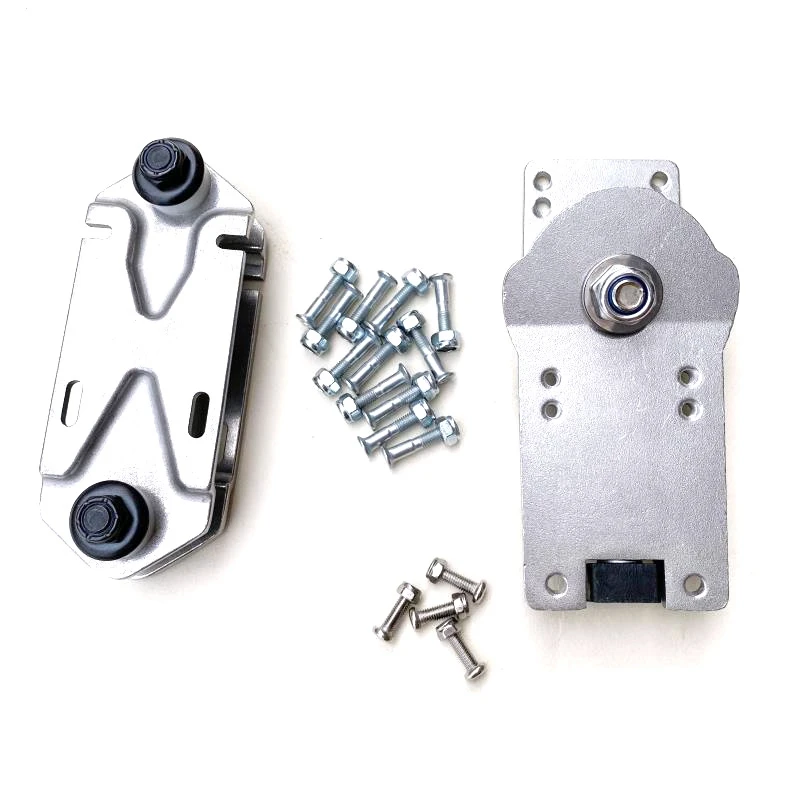Surf Skate Trucks Surf Adapter Whole Set Surf Water Bridge,C7 Bridges Spring Base + Rear Truck - Rail Adapter
Surf Skate Trucks Surf Adapter Whole Set Surf Water Bridge,C7 Bridges Spring Base + Rear Truck - Rail Adapter