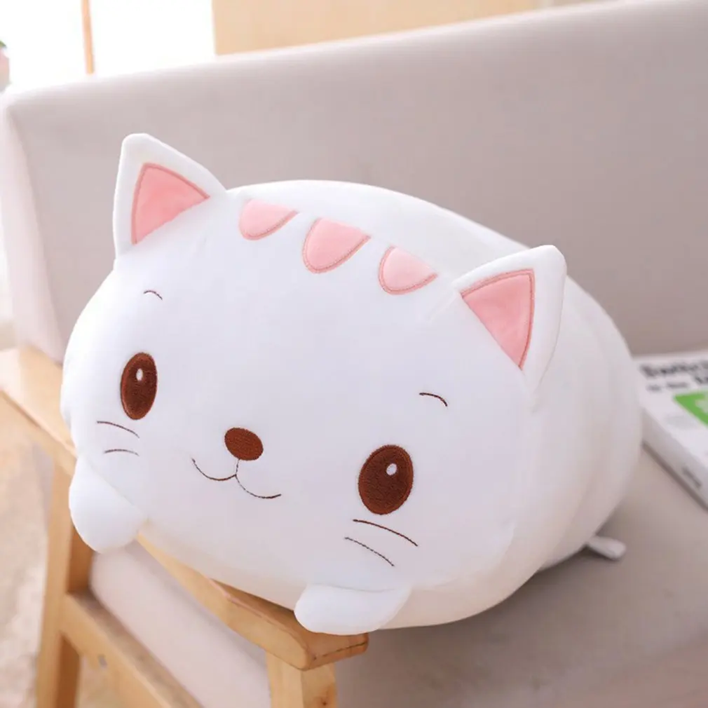 Cartoon Pillow Comfortable Plush Toys Doll Plush Baby Cute Anime Plushie Stuffed Animals Soft Pillow Cartoon Sleeping Gift
Cartoon Pillow Comfortable Plush Toys Doll Plush Baby Cute Anime Plushie Stuffed Animals Soft Pillow Cartoon Sleeping Gift