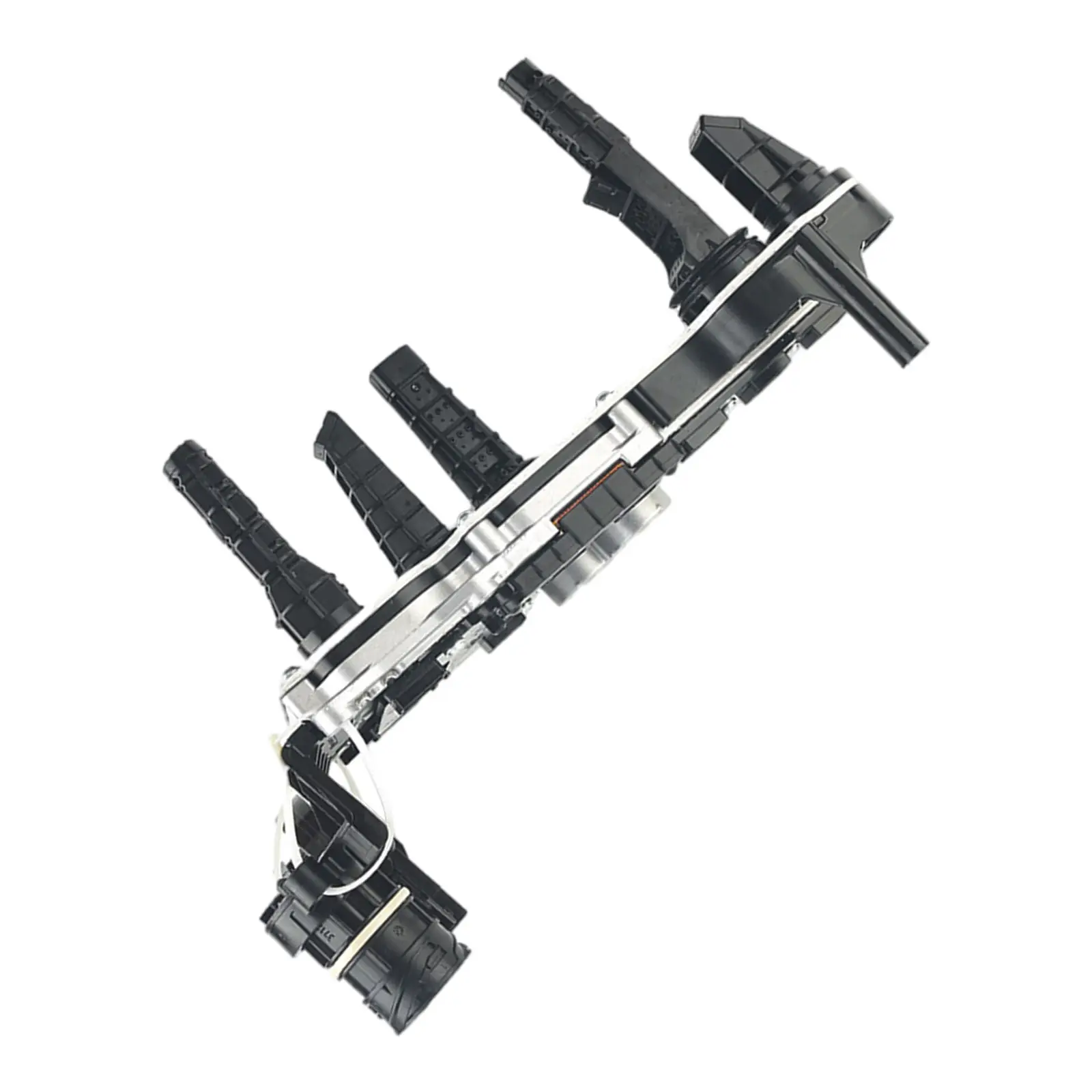 Metal TCU Transmission Control Module 7M5R-14C247-AG fits for Volvo C30 C70 , Durable
Metal TCU Transmission Control Module 7M5R-14C247-AG fits for Volvo C30 C70 , Durable