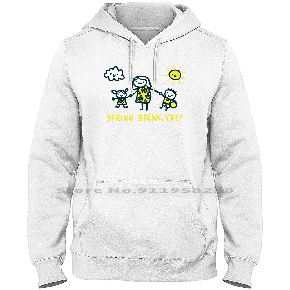 Spring Break Is Not For All Men Hoodie Sweater 6XL Big Size Cotton Cartoon Movie Comic Break Tage Ring Game Age Pr Ny No Me
Spring Break Is Not For All Men Hoodie Sweater 6XL Big Size Cotton Cartoon Movie Comic Break Tage Ring Game Age Pr Ny No Me