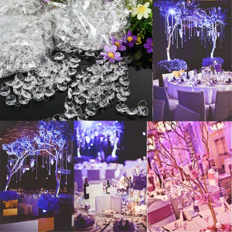 1Pc Hot wedding Decoration Supplies Transparent Octagonal Lead Beaded Wedding Beads Curta Bead Acrylic Wholesale Road Props Y3R4
1Pc Hot wedding Decoration Supplies Transparent Octagonal Lead Beaded Wedding Beads Curta Bead Acrylic Wholesale Road Props Y3R4