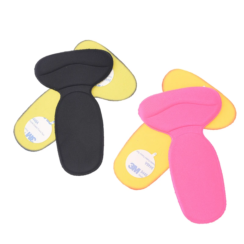 T-Shape Soft Insert Insoles Foot Heel Protector Cushion Pads for Women High Heel Grips Liner Arch Support Orthotic Shoes
T-Shape Soft Insert Insoles Foot Heel Protector Cushion Pads for Women High Heel Grips Liner Arch Support Orthotic Shoes