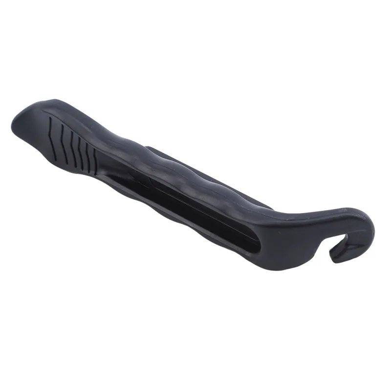 aDurable Curved Hardened Plastic Bicycle Tyre Lever Remover Mountain Bike Tire Repair Tool Ultralight Bicycle Repair Tools
aDurable Curved Hardened Plastic Bicycle Tyre Lever Remover Mountain Bike Tire Repair Tool Ultralight Bicycle Repair Tools