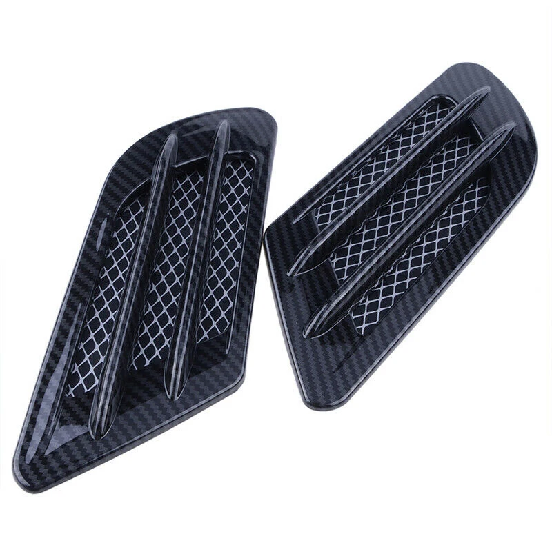 ABS plastic Air Vent Trim 220*78MM Decal Mouldings Exterior Replacement 
ABS plastic Air Vent Trim 220*78MM Decal Mouldings Exterior Replacement