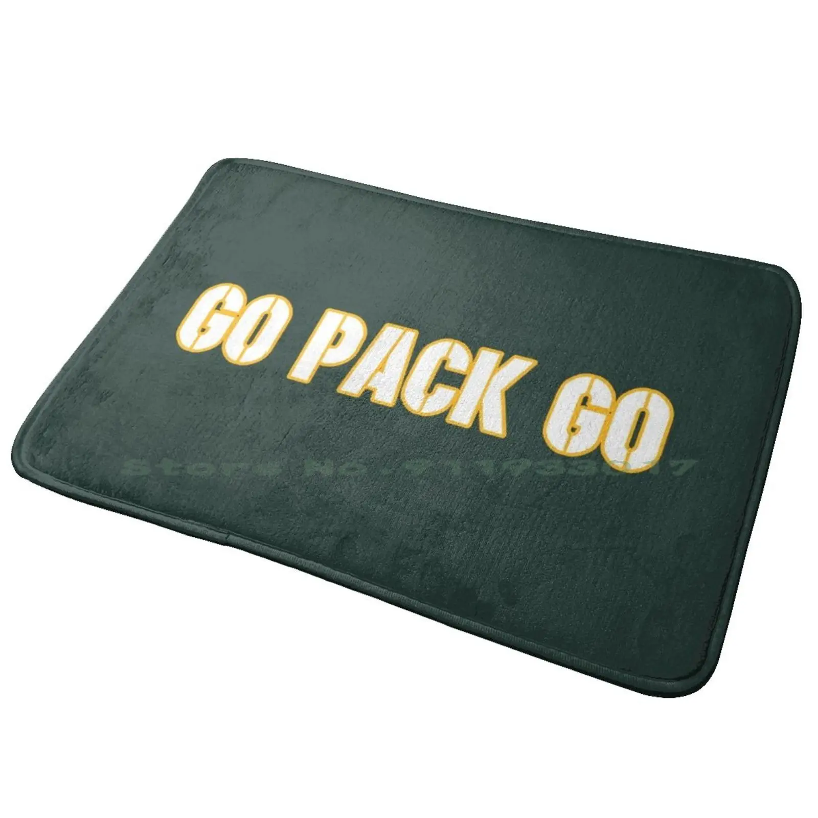 Коврик для входной двери Go Pack, коврик для ванной, противоскользящий спортивный коврик для ног в спальню, кухню Go Pack, напольный коврик
Коврик для входной двери Go Pack, коврик для ванной, противоскользящий спортивный коврик для ног в спальню, кухню Go Pack, напольный коврик
