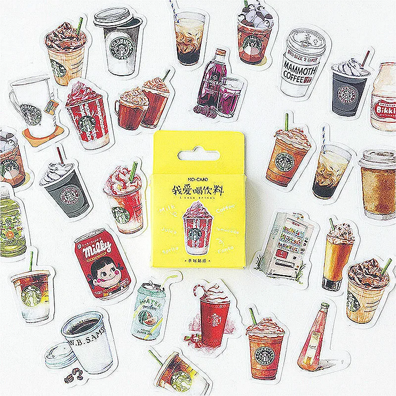 Hot Sale Kawaii I Like to Drink Washi Tape Practical Planner Stickers Decorative Stationery Tape Masking Tape Adhesive Tape
Hot Sale Kawaii I Like to Drink Washi Tape Practical Planner Stickers Decorative Stationery Tape Masking Tape Adhesive Tape