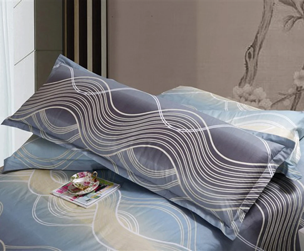 Домашний текстиль, 1 шт., хлопковая Двойная подушка, Женская Длинная Подушка, детская подушка, 45x150 см, наволочка, детская подушка
Домашний текстиль, 1 шт., хлопковая Двойная подушка, Женская Длинная Подушка, детская подушка, 45x150 см, наволочка, детская подушка