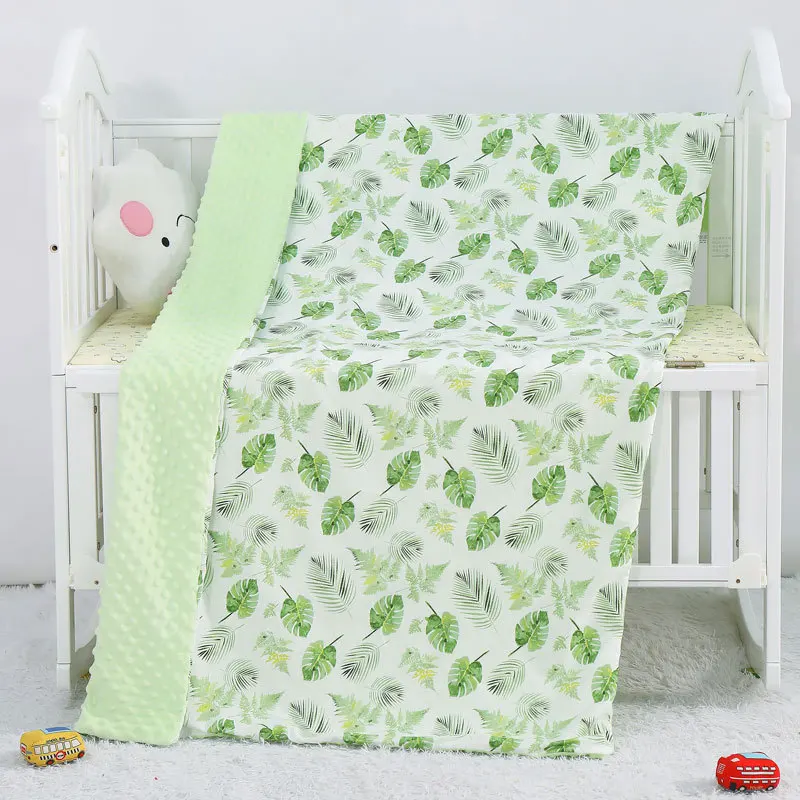 3D Newborn Flannel Baby Blanket Swaddle Wrap Warm Coral Fleece Cute Cartoon Soft Toddler Winter Bedding Air Conditioner Quilt
3D Newborn Flannel Baby Blanket Swaddle Wrap Warm Coral Fleece Cute Cartoon Soft Toddler Winter Bedding Air Conditioner Quilt