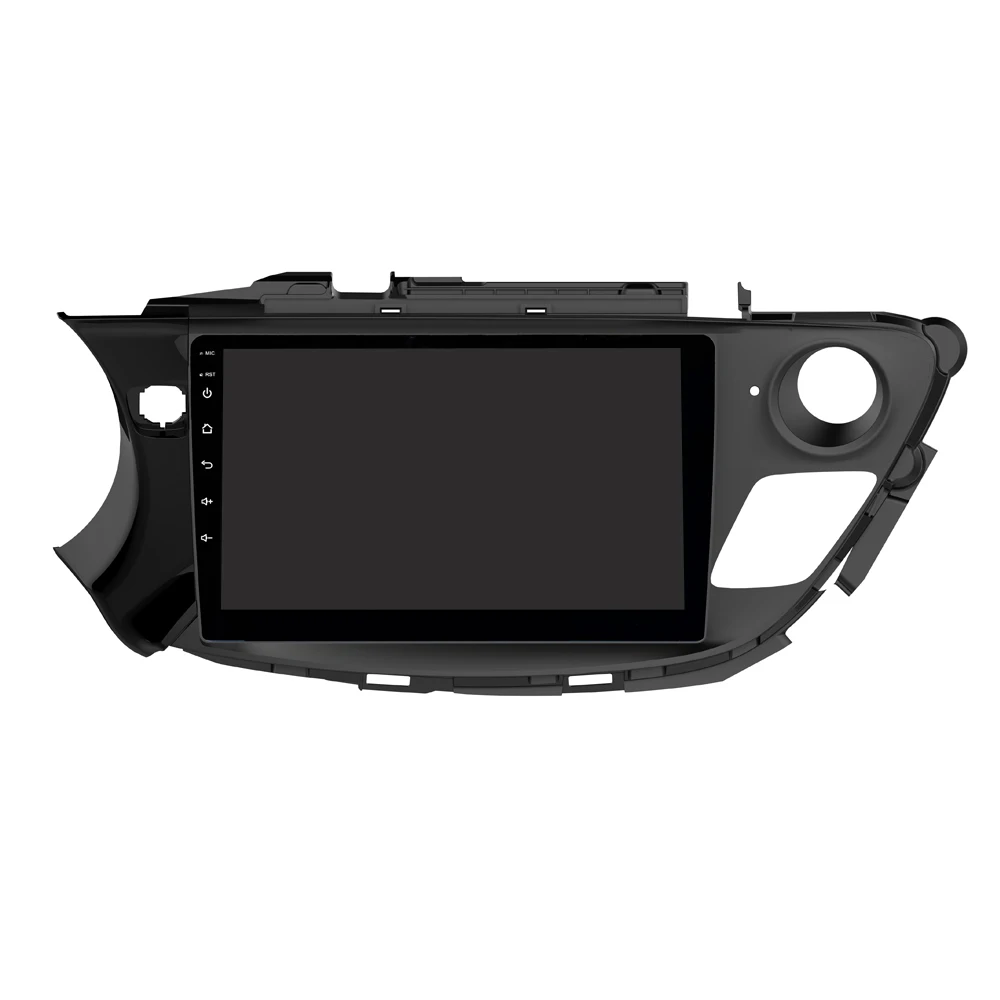 Android 10 Car Multimedia Player 9 inch GPS Navigation For Buick ENVISION 2016 Car Radio Stereo with Carplay
Android 10 Car Multimedia Player 9 inch GPS Navigation For Buick ENVISION 2016 Car Radio Stereo with Carplay