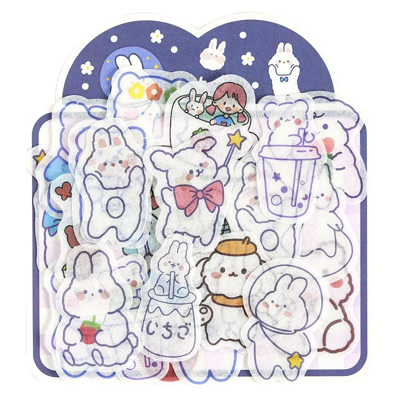 Cartoon characters and paper stickers ins hand account material stickers water cup mobile phone decoration cute sticker pack
Cartoon characters and paper stickers ins hand account material stickers water cup mobile phone decoration cute sticker pack