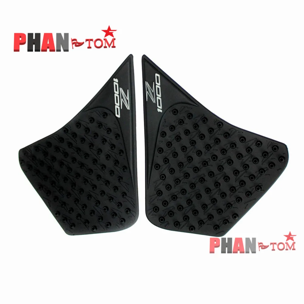 Motorcycle Decal Sticker Black Fuel Tank Traction Pad Anti Slip Pads Side Gas Knee Grip Protector For Kawasaki Z1000 2014-2016
Motorcycle Decal Sticker Black Fuel Tank Traction Pad Anti Slip Pads Side Gas Knee Grip Protector For Kawasaki Z1000 2014-2016