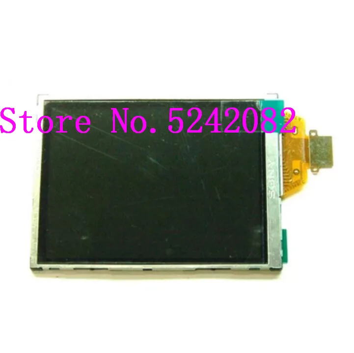 New LCD Screen Display Part for Canon FOR PowerShot S80 Camera no Backlight
New LCD Screen Display Part for Canon FOR PowerShot S80 Camera no Backlight
