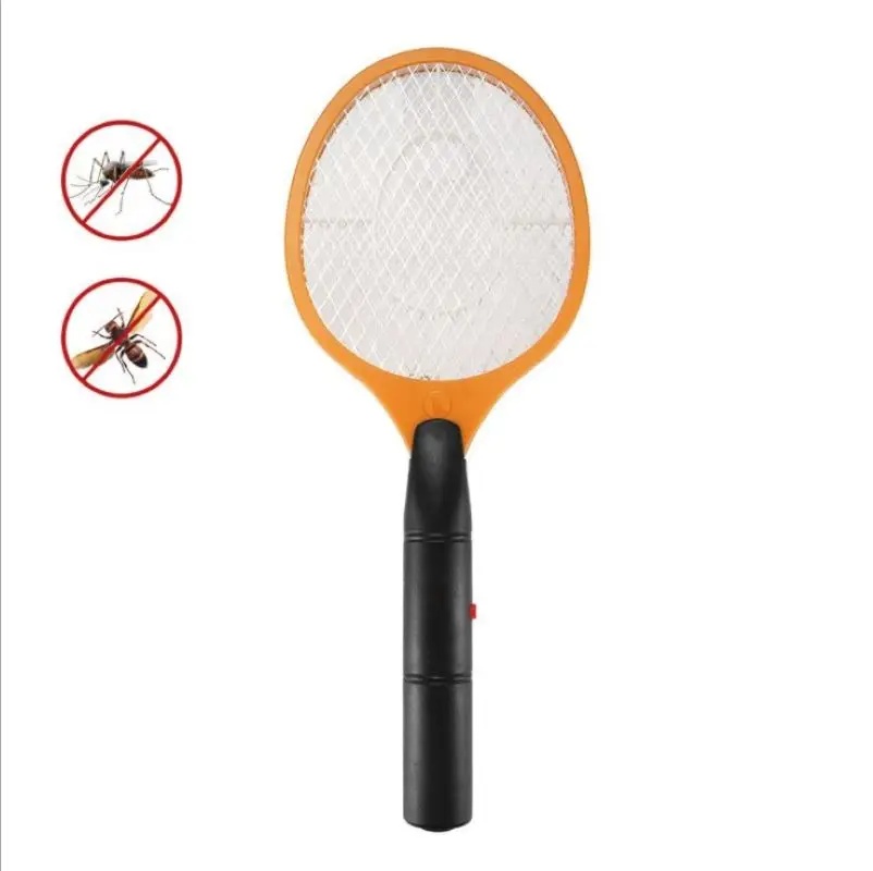 Ракетка для насекомых Zapper Fly Swatter, электрическая портативная ракетка для защиты от комаров и вредителей для спальни
Ракетка для насекомых Zapper Fly Swatter, электрическая портативная ракетка для защиты от комаров и вредителей для спальни