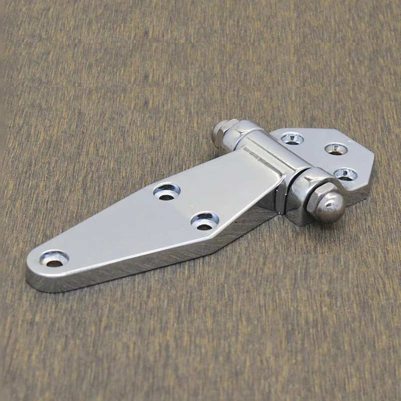 Seafood Cabinet Cold Store Storage Door Hinge Oven Steamer Box Industrial Part Refrigerated Truck Car Fitting Hardware
Seafood Cabinet Cold Store Storage Door Hinge Oven Steamer Box Industrial Part Refrigerated Truck Car Fitting Hardware