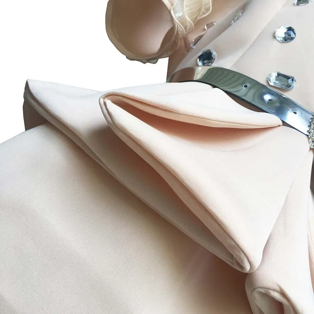 Sequined New Africa Women's Clothes African Dresses For Women 2020 Super High Quality Beaded Maxi Dress Length Fashion African
Sequined New Africa Women's Clothes African Dresses For Women 2020 Super High Quality Beaded Maxi Dress Length Fashion African