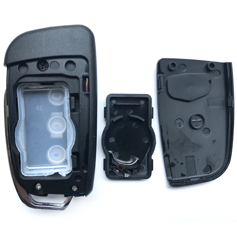 2 3 Buttons Flip Folding key Case For Geely Emgrand EC7 EC715 EC718 Emgrand7 EC7-RV EC715 EC718-RV Modified Car Remote Key shell
2 3 Buttons Flip Folding key Case For Geely Emgrand EC7 EC715 EC718 Emgrand7 EC7-RV EC715 EC718-RV Modified Car Remote Key shell