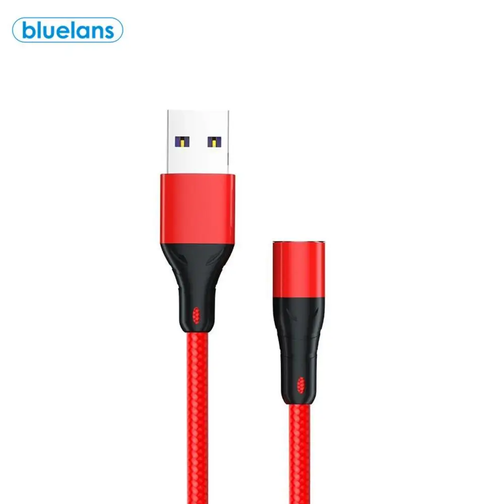 Магнитный 5А QC3.0 Micro USB Type-C кабель для быстрой зарядки 8pin Магнитный кабель поддерживает быструю зарядку и данные для Android
Магнитный 5А QC3.0 Micro USB Type-C кабель для быстрой зарядки 8pin Магнитный кабель поддерживает быструю зарядку и данные для Android