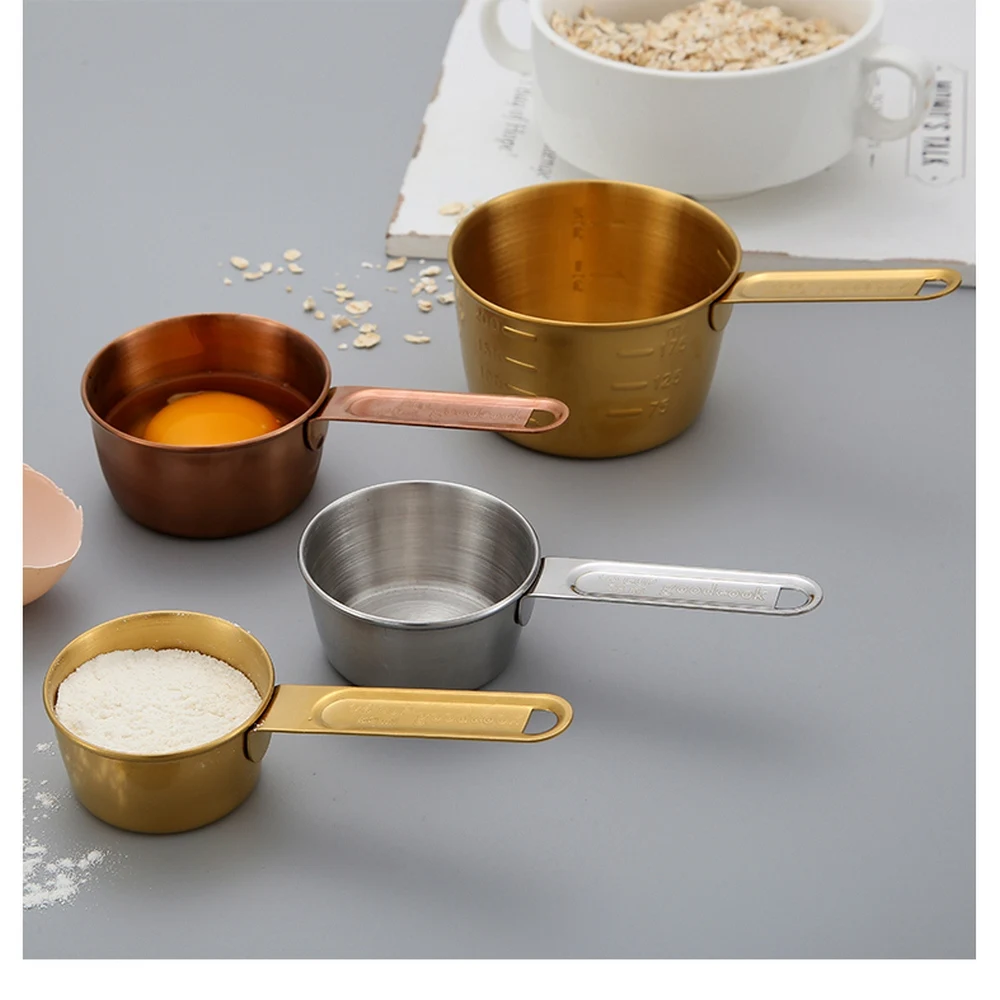 8pcs Spoons Cups Set Baking Measuring Cups And Measuring Spoon Scoop Silicone Handle Kitchen Measuring Scale Kitchen Tool 6
8pcs Spoons Cups Set Baking Measuring Cups And Measuring Spoon Scoop Silicone Handle Kitchen Measuring Scale Kitchen Tool 6