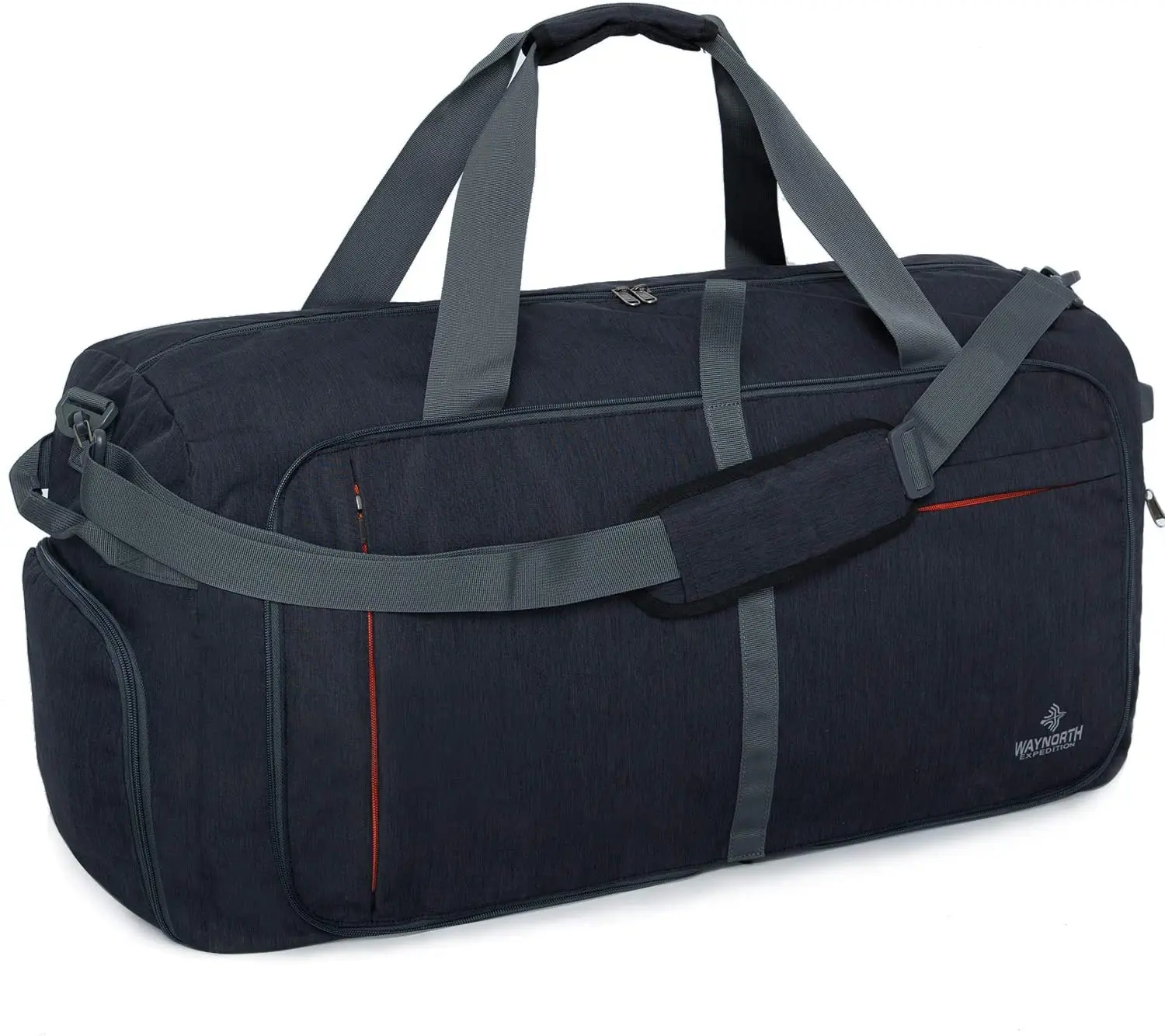 65L/85L foldable travel duffel bag with shoe warehouse for men and women waterproof and tearproof travel bag sports gym bag
65L/85L foldable travel duffel bag with shoe warehouse for men and women waterproof and tearproof travel bag sports gym bag