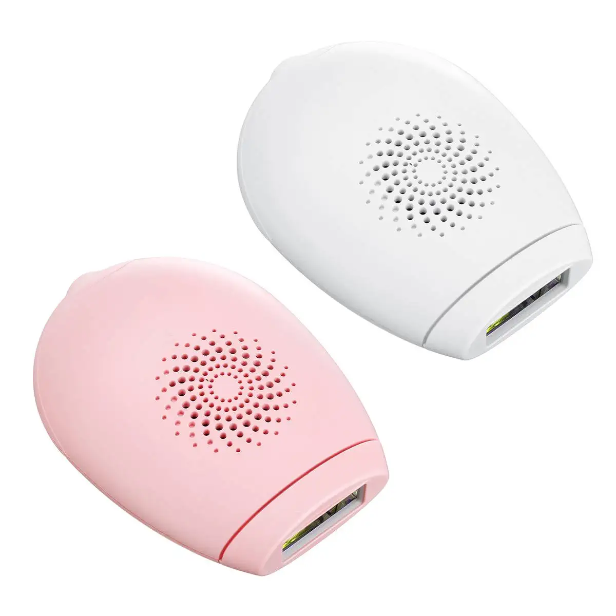NEW 5 Levels LED Screen IPL Laser Pulses Epilator Hair Removal Body & Face Skin Home Device EU Plug with Goggles Shaving knife
NEW 5 Levels LED Screen IPL Laser Pulses Epilator Hair Removal Body & Face Skin Home Device EU Plug with Goggles Shaving knife