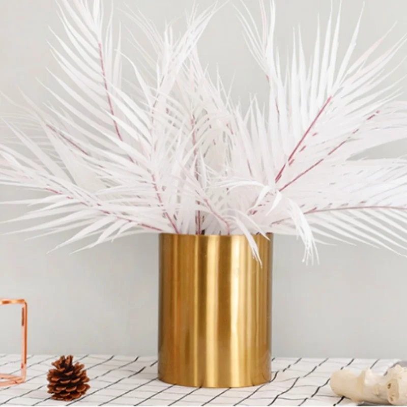 Simulation Plant,A Variety of Colors To Choose From,7 Pieces,Scattered Tail Leaves,Home Flower Arrangement Decoration Background
Simulation Plant,A Variety of Colors To Choose From,7 Pieces,Scattered Tail Leaves,Home Flower Arrangement Decoration Background
