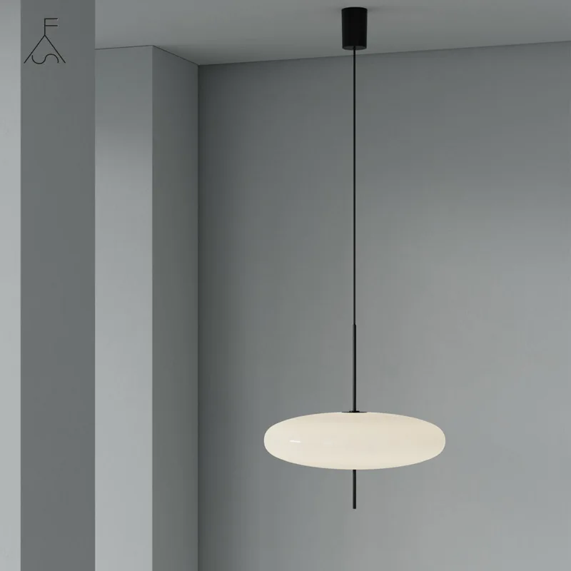 Italy Designer LED Pendant Light for Bedroom/Living Room Nordic UFO Pendant Lamp Home Indoor Hanging Light
Italy Designer LED Pendant Light for Bedroom/Living Room Nordic UFO Pendant Lamp Home Indoor Hanging Light