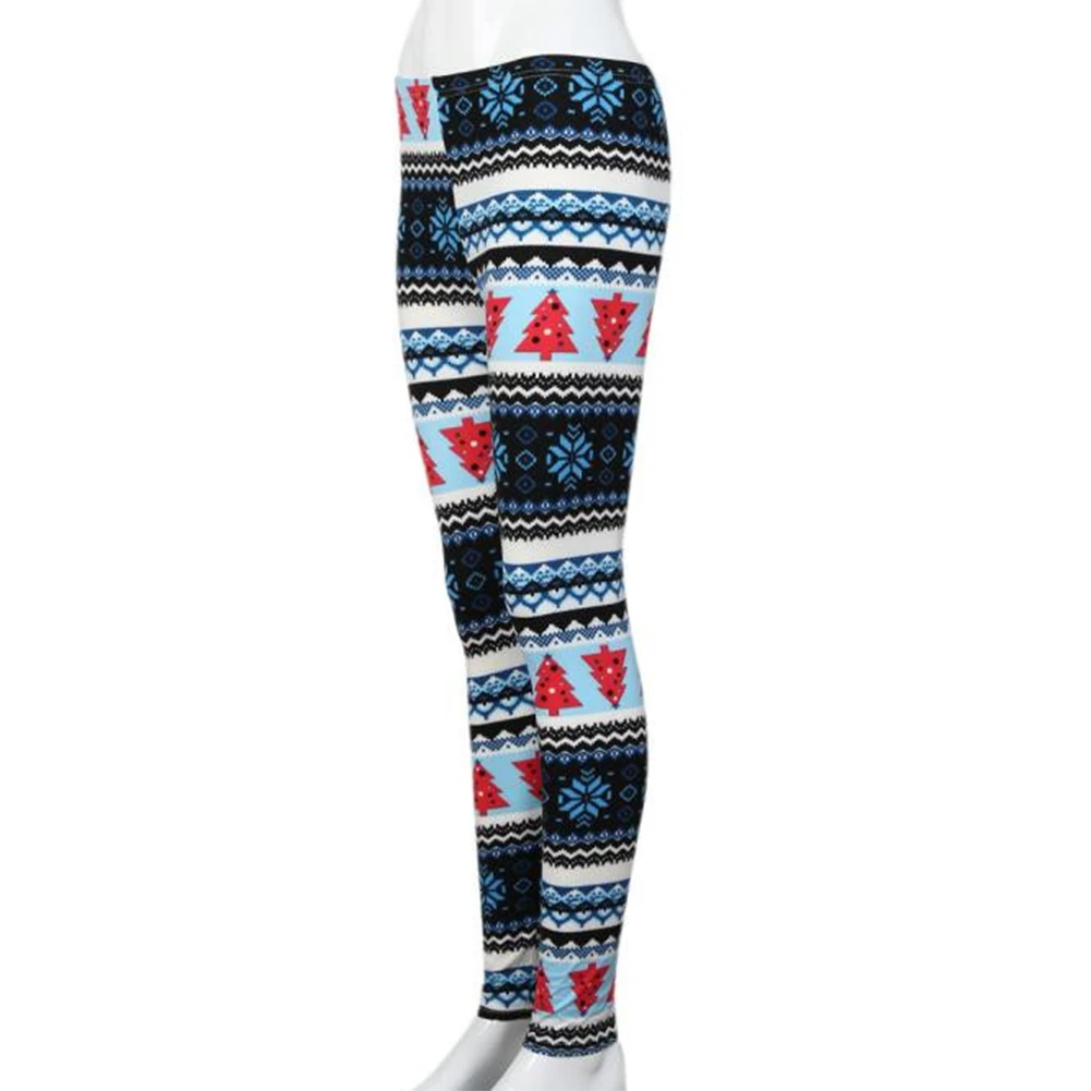 Женские рождественские колготки, штаны для тренировок и йоги, эластичные штаны для фитнеса, высокоэластичные леггинсы большого размера с п... 
Женские рождественские колготки, штаны для тренировок и йоги, эластичные штаны для фитнеса, высокоэластичные леггинсы большого размера с п...