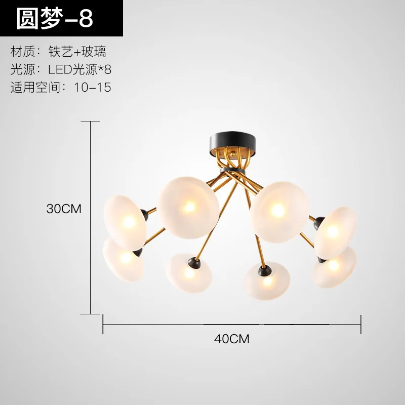 Post Modern A Living Room Lamp Led Glass Attract Top Light Concise Atmosphere Bedroom Lamp Originality Personality Hong Kong
Post Modern A Living Room Lamp Led Glass Attract Top Light Concise Atmosphere Bedroom Lamp Originality Personality Hong Kong