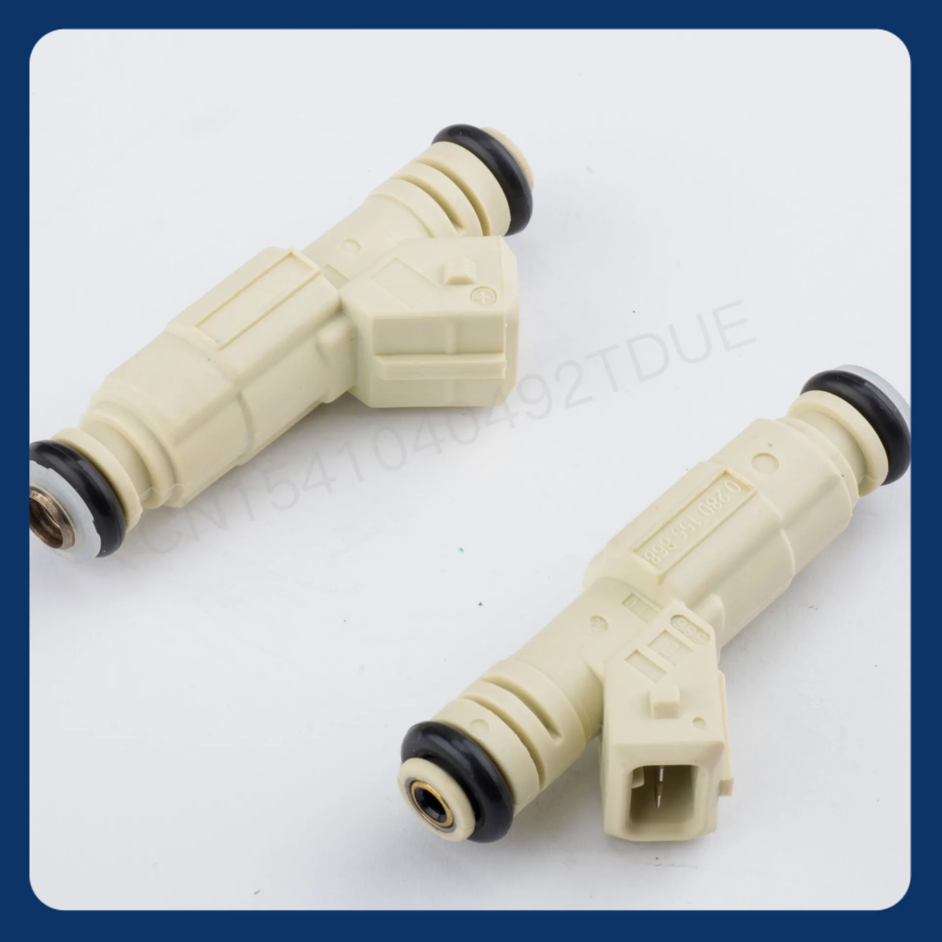 Форд топливный инжектор OEM: 0280155868
Форд топливный инжектор OEM: 0280155868