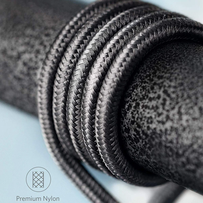 3 Pack USB Type C Cable For Samsung S20 S10 Plus Xiaomi Fast Charging Wire Cord USB-C Charger Mobile Phone USBC Type-c Cable 3m
3 Pack USB Type C Cable For Samsung S20 S10 Plus Xiaomi Fast Charging Wire Cord USB-C Charger Mobile Phone USBC Type-c Cable 3m