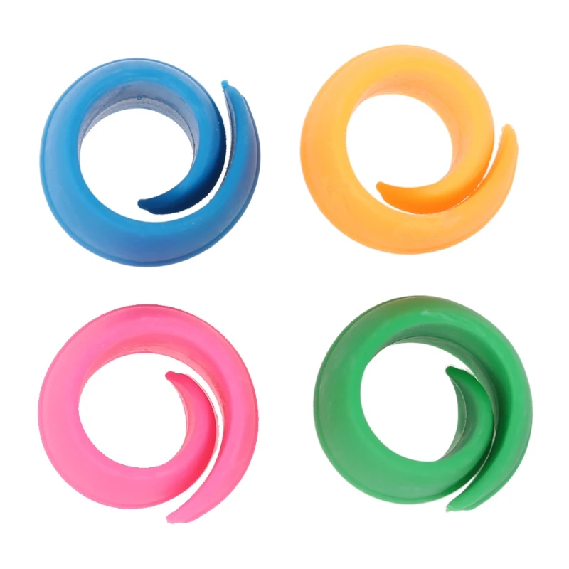 100pcs Embroidery Sewing Machine Thread Spool Huggers Tool Keep Spools From Unwinding No Loose Ends Tails
100pcs Embroidery Sewing Machine Thread Spool Huggers Tool Keep Spools From Unwinding No Loose Ends Tails
