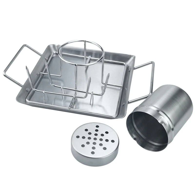 Turkey Grill Stand Detachable Barbecue Tools Beer Can Chicken Roaster Rack Vegetable Spikes BBQ Cooking Set Kitchen Accessories
Turkey Grill Stand Detachable Barbecue Tools Beer Can Chicken Roaster Rack Vegetable Spikes BBQ Cooking Set Kitchen Accessories