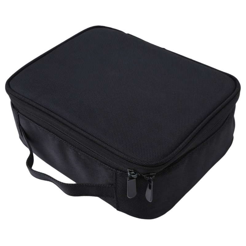 Women Cosmetic Bag Travel Makeup Organizer Professional Make Up Box Cosmetics Pouch Bags Beauty Case For Makeup Artist
Women Cosmetic Bag Travel Makeup Organizer Professional Make Up Box Cosmetics Pouch Bags Beauty Case For Makeup Artist