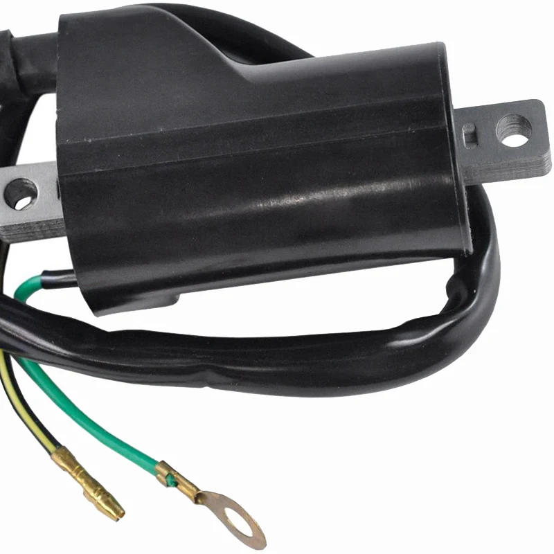 Ignition Coil for Honda 400 400EX TRX400EX Sportrax 1999 2000 2001 2002 2003 2004 2005 2006 2007
Ignition Coil for Honda 400 400EX TRX400EX Sportrax 1999 2000 2001 2002 2003 2004 2005 2006 2007