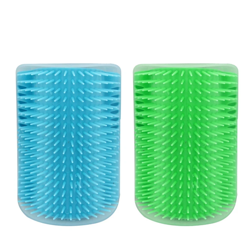 Cat Corner Rubbing Brush Rubbing Comb Catnip Cat Corner Rubbing Device Rubbing Face Grooming Toys Pet Supplies Pet Toys
Cat Corner Rubbing Brush Rubbing Comb Catnip Cat Corner Rubbing Device Rubbing Face Grooming Toys Pet Supplies Pet Toys