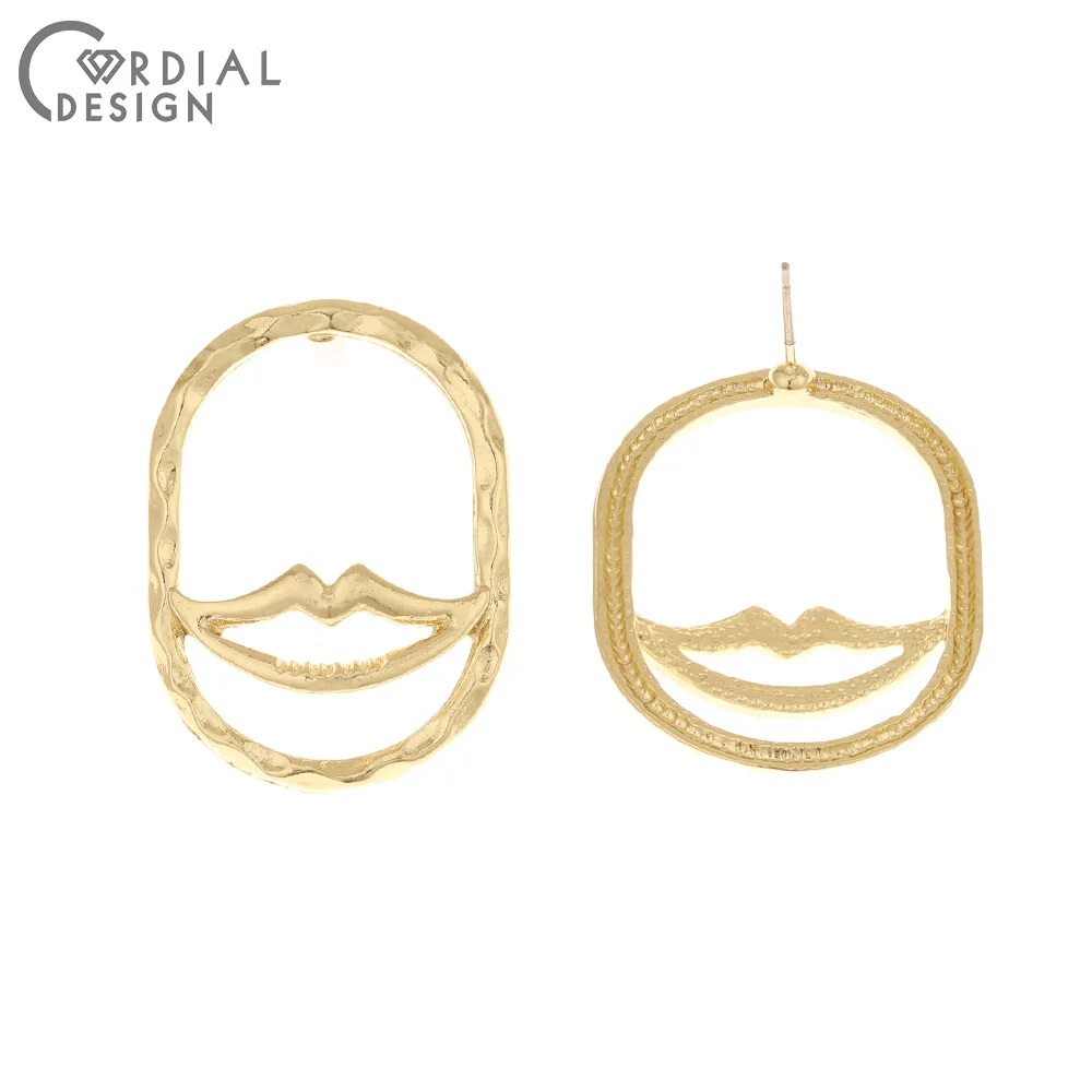 Cordial Design 50 шт 25*35 мм ювелирные аксессуары/серьги-гвоздики/DIY Изготовление сережек/овальные формы/ювелирные изделия и компоненты
Cordial Design 50 шт 25*35 мм ювелирные аксессуары/серьги-гвоздики/DIY Изготовление сережек/овальные формы/ювелирные изделия и компоненты