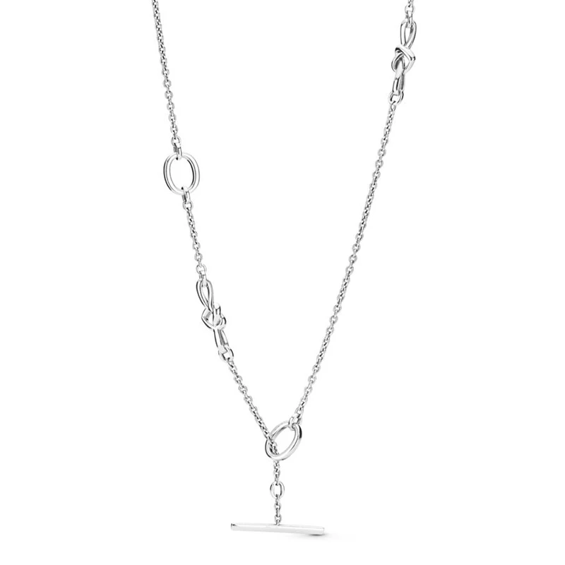 NEW 2019 100% 925 Sterling Silver Floating Locket Crown O Beads & Pave Necklace Clavicle Chain Fit DIY Original Women Jewelry
NEW 2019 100% 925 Sterling Silver Floating Locket Crown O Beads & Pave Necklace Clavicle Chain Fit DIY Original Women Jewelry