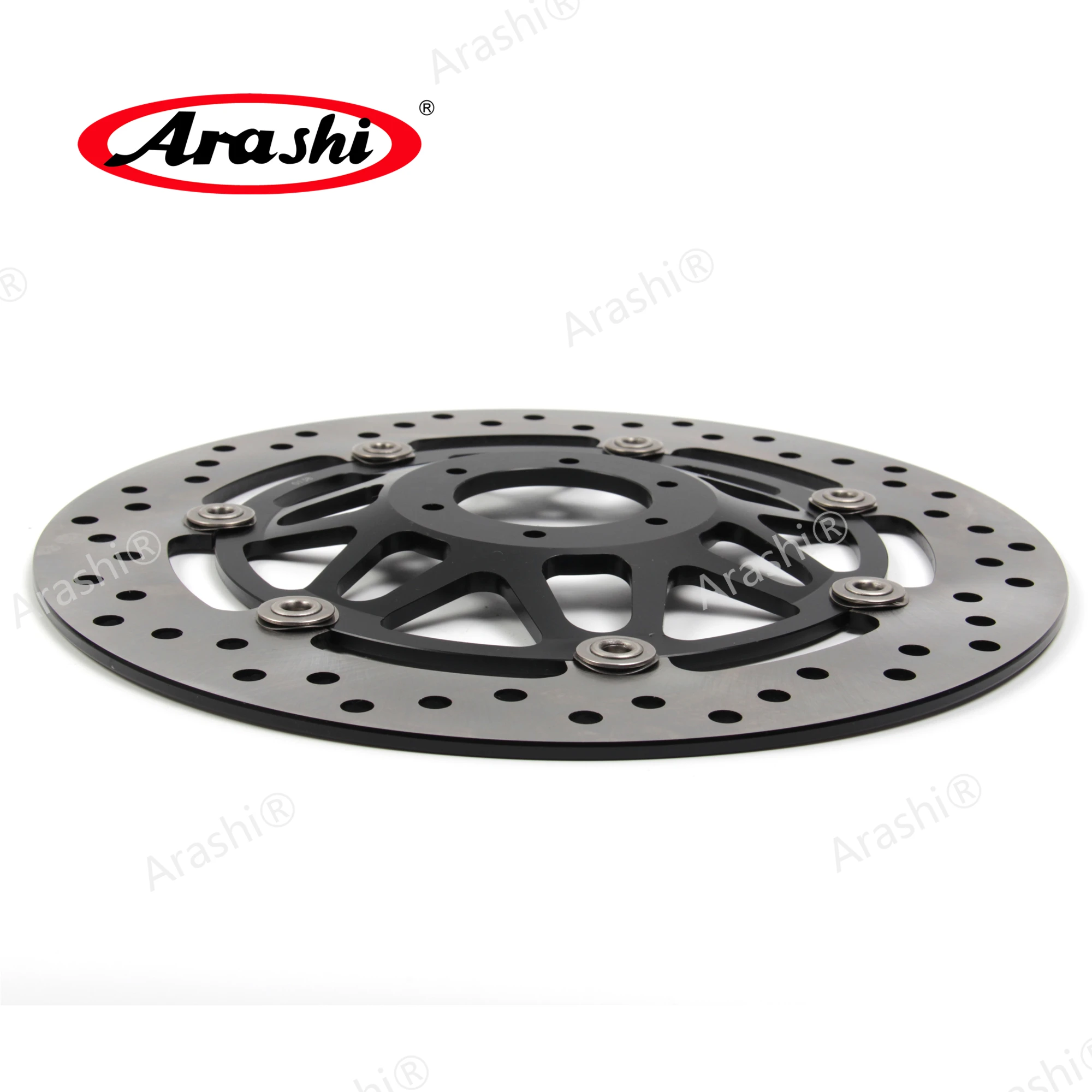 ARASHI For HONDA CBR400F 1985-1987 CNC Front Brake Rotors Rotor Disc CBR-F CBR 400 F CBR400 400F 1985 1986 1987 RS125GP RS125R
ARASHI For HONDA CBR400F 1985-1987 CNC Front Brake Rotors Rotor Disc CBR-F CBR 400 F CBR400 400F 1985 1986 1987 RS125GP RS125R