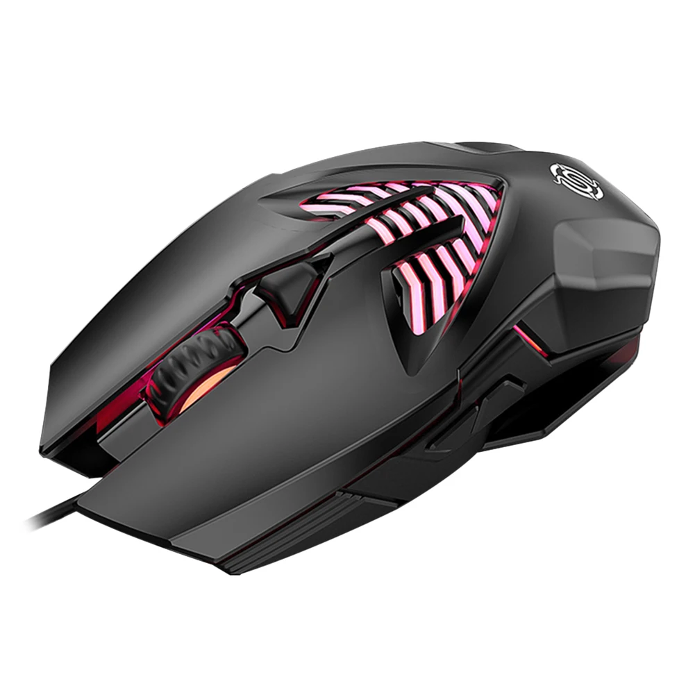 PC Gaming Mouse Q1 Macro Definition Computer 3200 DPI Adjustable USB Wired Mice for Household Computer Safety Parts
PC Gaming Mouse Q1 Macro Definition Computer 3200 DPI Adjustable USB Wired Mice for Household Computer Safety Parts