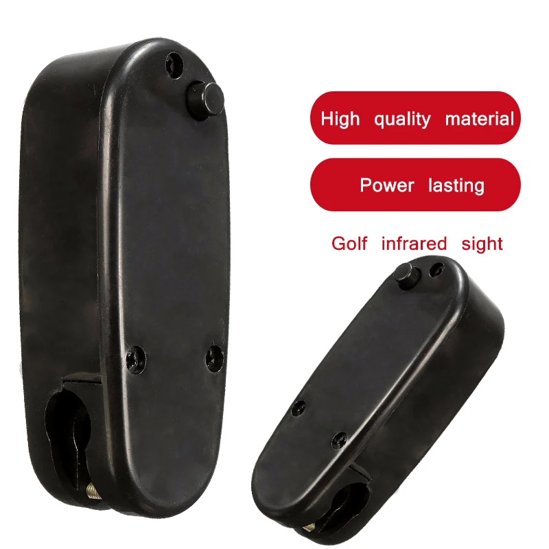 Golf Putter Laser Pointer Putting Line Corrector Improve Golf Training Aids Tool Golf Learning Practice Trainer Golf Accessories
Golf Putter Laser Pointer Putting Line Corrector Improve Golf Training Aids Tool Golf Learning Practice Trainer Golf Accessories