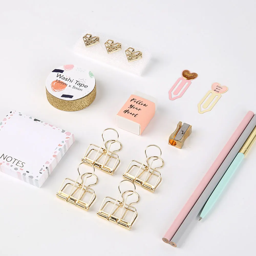 Never Cute Pink Style Stationery Set 9 In 1 Can Be Sent To Friends, Women School Stationery Supplies Gift Sets
Never Cute Pink Style Stationery Set 9 In 1 Can Be Sent To Friends, Women School Stationery Supplies Gift Sets