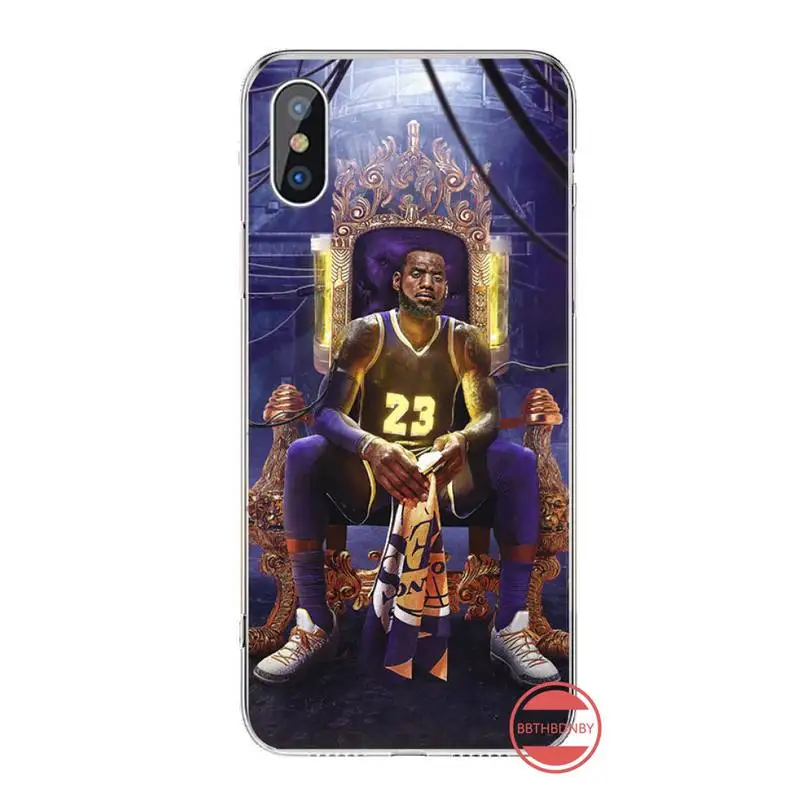 James basketball USA superstar luxury high quality Phone Case For iphone 12 5 5s 5c se 6 6s 7 8 plus x xs xr 11 pro max
James basketball USA superstar luxury high quality Phone Case For iphone 12 5 5s 5c se 6 6s 7 8 plus x xs xr 11 pro max