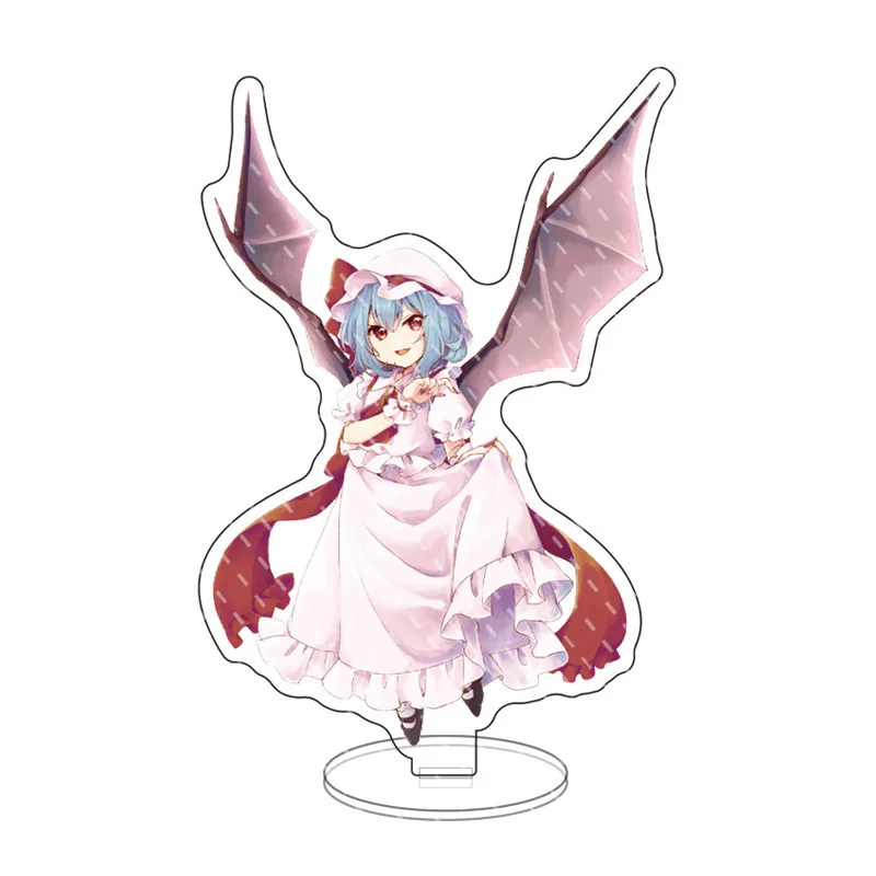 Настольное украшение из Аниме Touhou Project Reimu Hakurei, Коллекционная модель, игрушка для косплея
Настольное украшение из Аниме Touhou Project Reimu Hakurei, Коллекционная модель, игрушка для косплея
