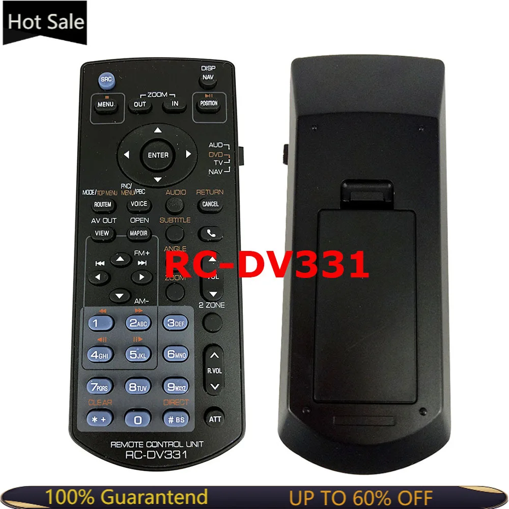 RC-DV331 для Kenwood приемник дистанционного управления для DDX516 DDX616 DNX5160 DNX6020EX DNX6160 DNX6460BT DNX6960 DDX6046BT KVT-516
RC-DV331 для Kenwood приемник дистанционного управления для DDX516 DDX616 DNX5160 DNX6020EX DNX6160 DNX6460BT DNX6960 DDX6046BT KVT-516
