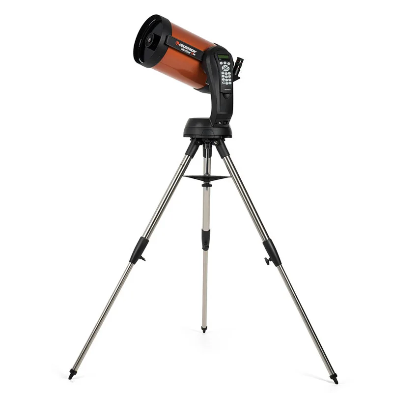 NexStar 8SE Astronomical Telescope Intelligent Automatic Star Search Professional Sky Viewing High Power HD Space
NexStar 8SE Astronomical Telescope Intelligent Automatic Star Search Professional Sky Viewing High Power HD Space